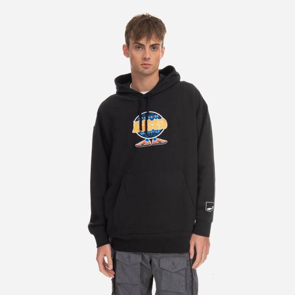 Puma Puma Uptown Stick To It Hoodie 538027 01