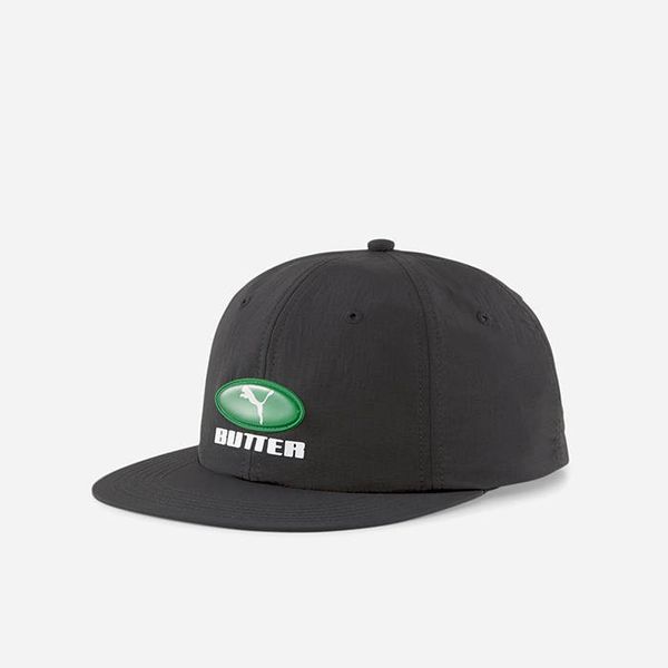 Puma Puma x Butter Goods Flatbrim Cap 023841 01