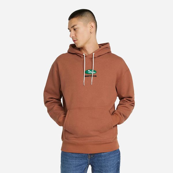 Puma Puma x Butter Goods Hoodie 534057 87