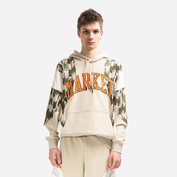 Puma Puma x Market Relaxed Hoodie TR 535083 64