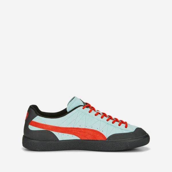 Puma Puma x PAM Clyde Rubber 390450 01