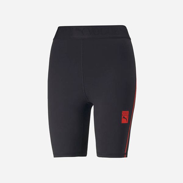 Puma Puma x Vogue Tight Shorts 535080 01