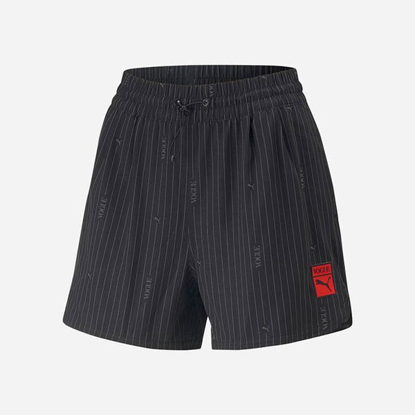 Puma Puma x Vogue Woven Shorts 534693 01
