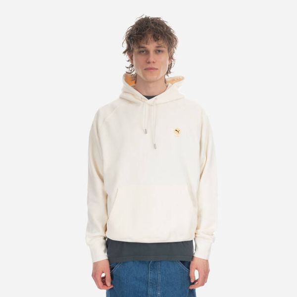 Puma Суичър Puma x PALOMO Hoodie 538798 83