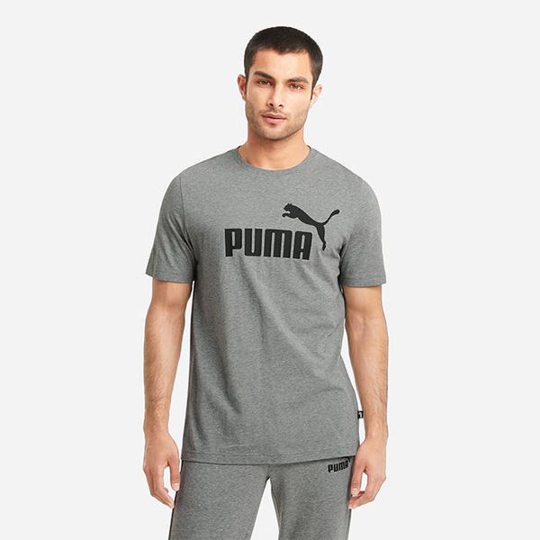Puma Тениска Puma 086666 03