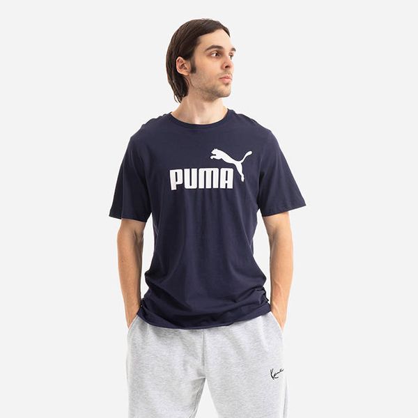 Puma Тениска Puma 086666 06
