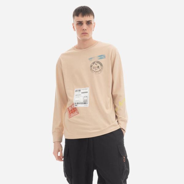 Puma Тениска Puma Тениска с дълъг ръкав We Are Legends 536318 67