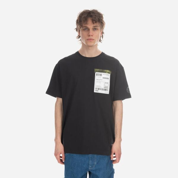 Puma Тениска Puma WAL Релаксирана тениска с къс ръкав 536315 01