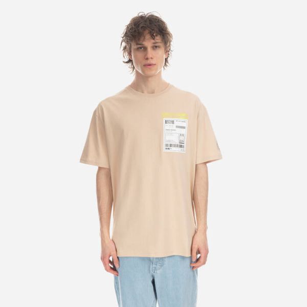 Puma Тениска Puma WAL Релаксирана тениска с къс ръкав 536315 67