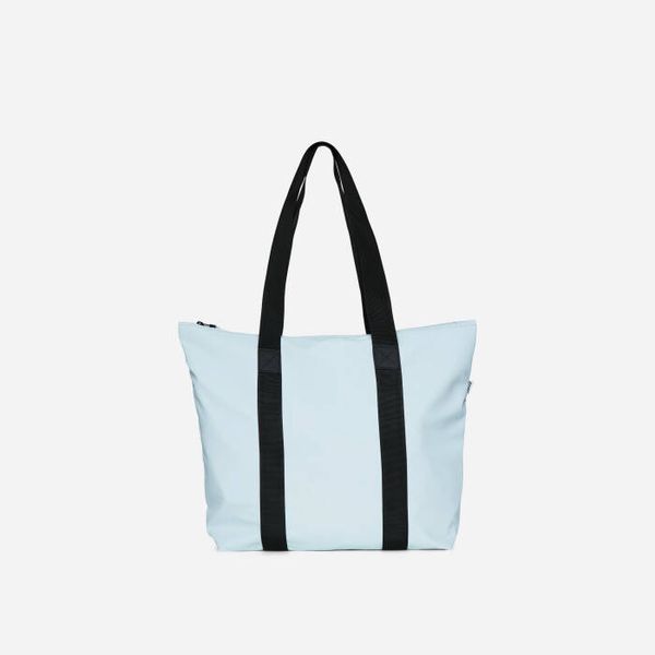 Rains Чанта Rains Tote Bag Rush 12250 SKY