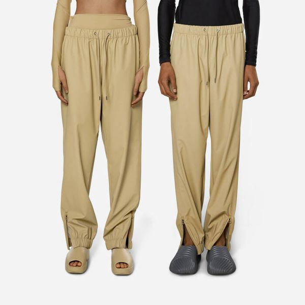 Rains Панталон Rains Панталон Regular 18560 SAND