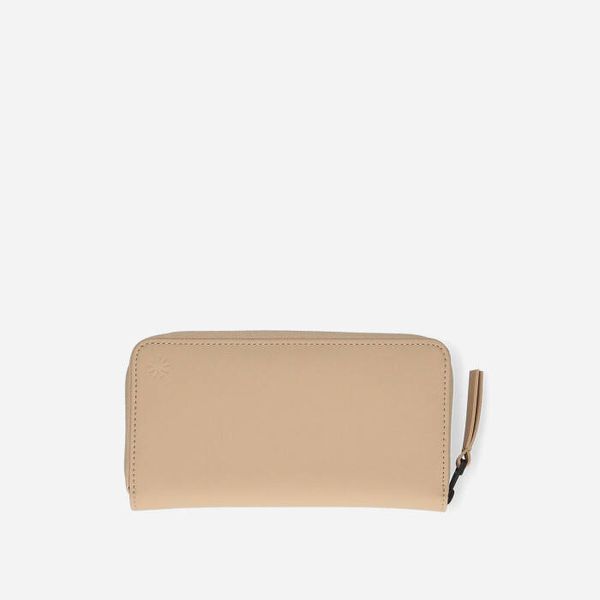 Rains Портфейл Rains Портфейл 16260 SAND