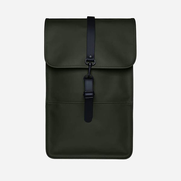 Rains Rains Backpack 12200 GREEN