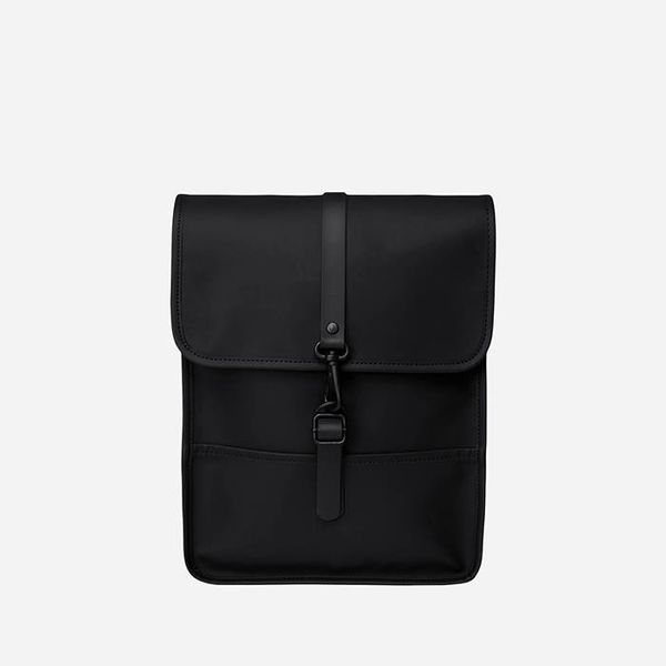 Rains Rains Backpack Micro 13660 BLACK