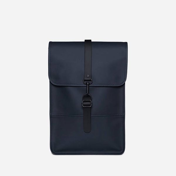 Rains Rains Backpack Mini 12800 NAVY