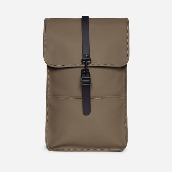 Rains Rains Backpacks 12200 WOOD