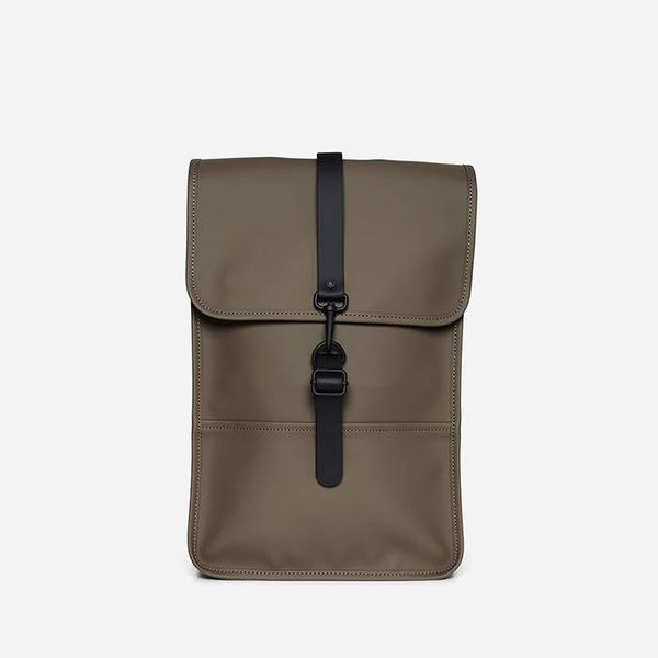 Rains Rains Backpacks Mini 12800 WOOD