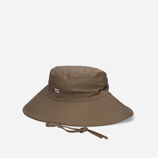 Rains Rains Boonie Hat 20030 WOOD