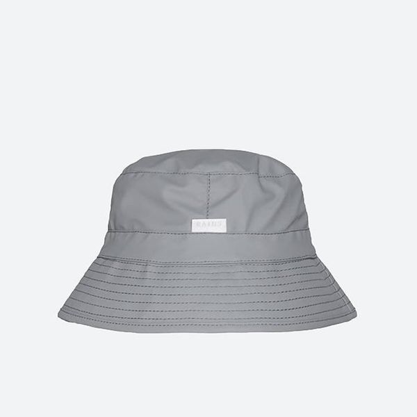 Rains Rains Bucket Hat 2001 ROCK