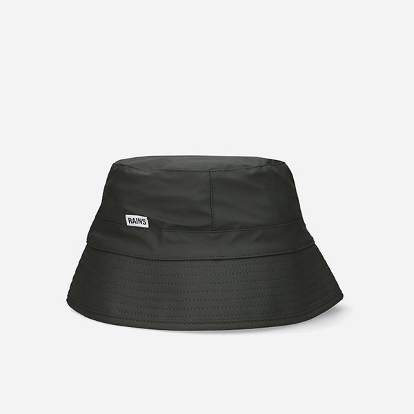 Rains Rains Bucket Hat 20010 GREEN