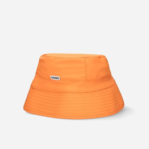 Rains Rains Bucket Hat 20010 ORANGE