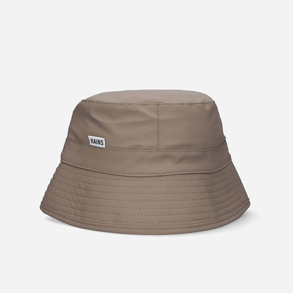 Rains Rains Bucket Hat 20010 TAUPE