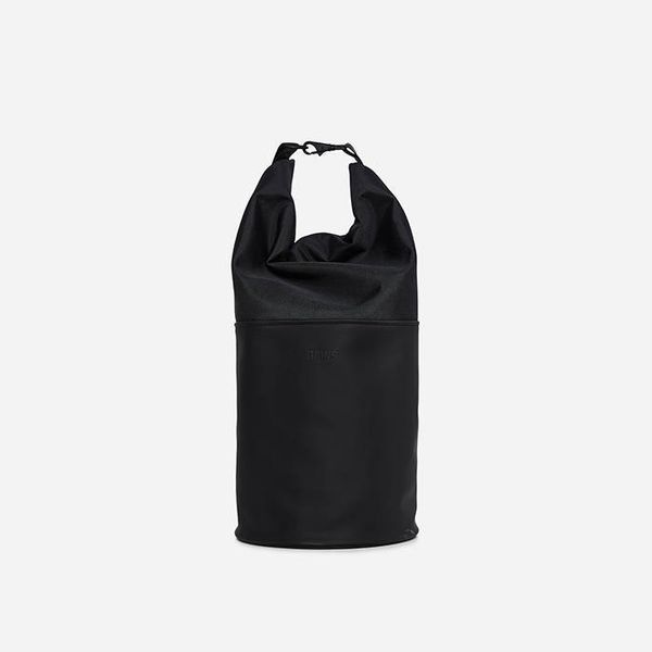 Rains Rains Bucket Sling Bag 13240 BLACK