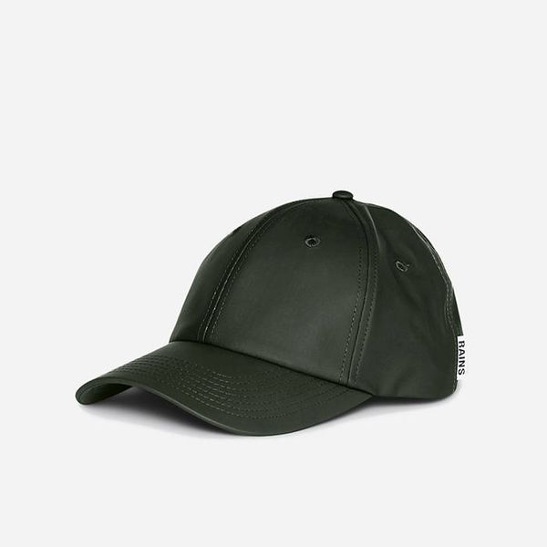 Rains Rains Cap 13600 GREEN
