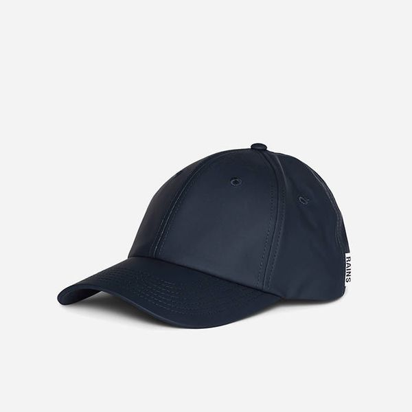 Rains Rains Cap 13600 NAVY