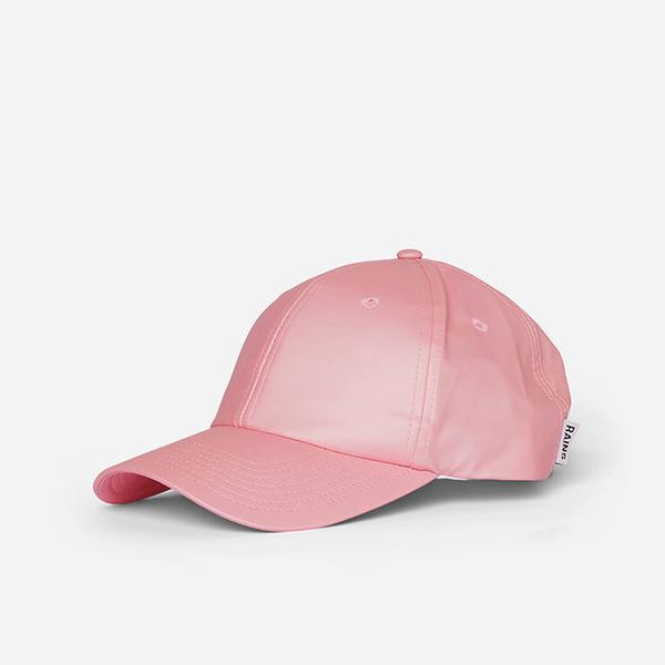 Rains Rains Cap 13600 PINK SKY