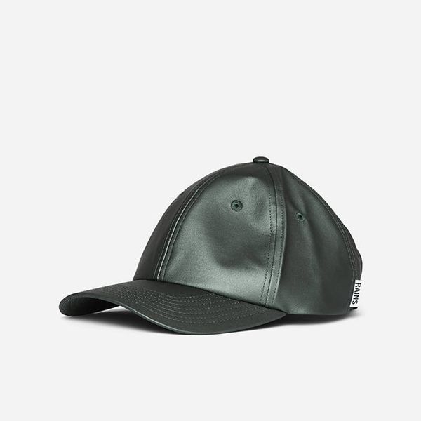 Rains Rains Cap 13600 SILVER PINE