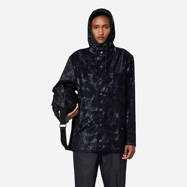 Rains Rains Jacket 12010 ECHOES