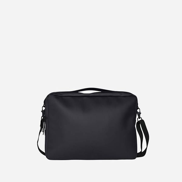 Rains Rains Laptop Bag 15" 16790 BLACK