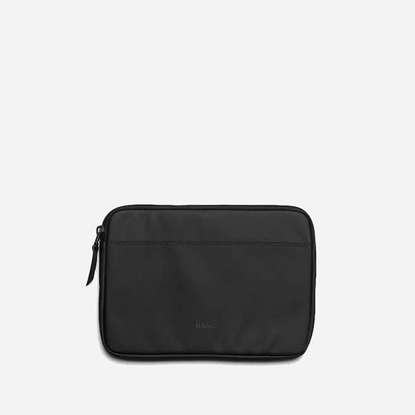 Rains Rains Laptop Case 13"/14" 16510 BLACK