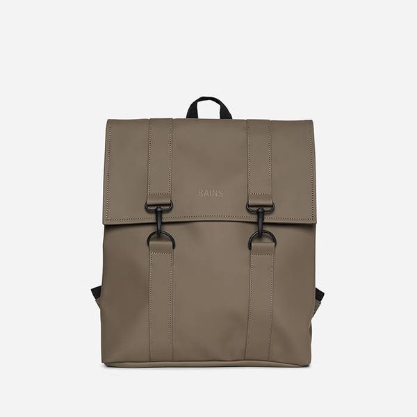 Rains Rains MSN Bag 12130 WOOD