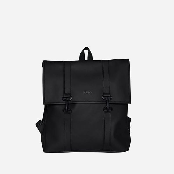 Rains Rains MSN Bag Mini 13570 BLACK
