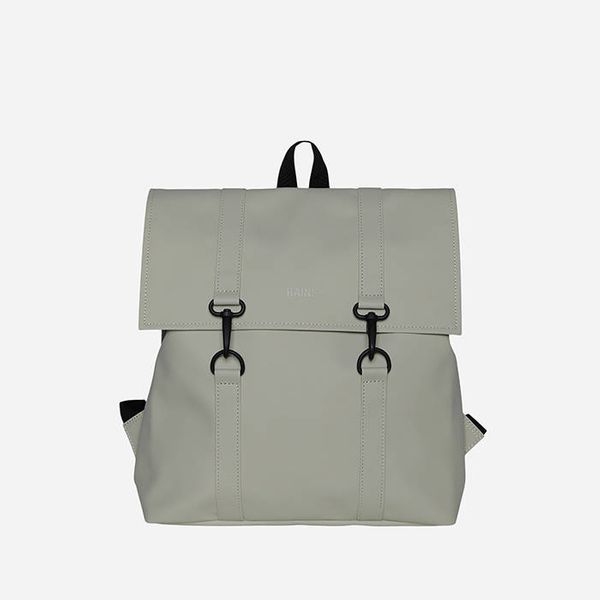 Rains Rains Msn Bag Mini 13570 CEMENT