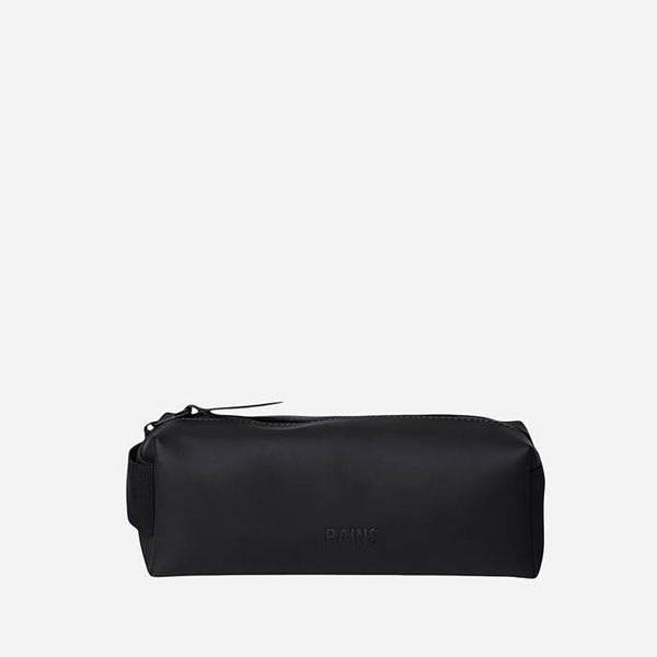 Rains Rains Pencil Case 16630 BLACK
