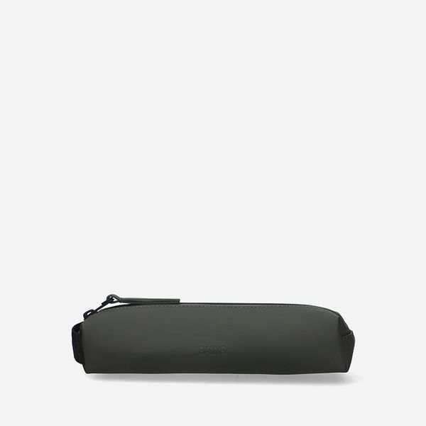 Rains Rains Pencil Case Mini 16620 GREEN