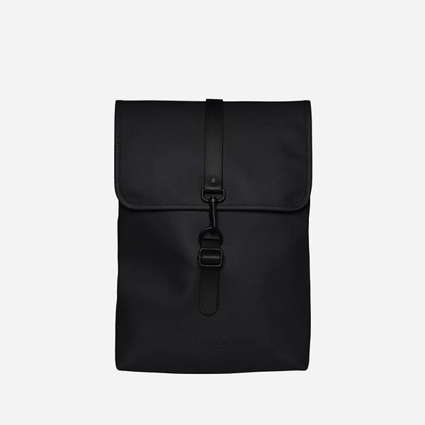 Rains Rains Rucksack 13400 BLACK