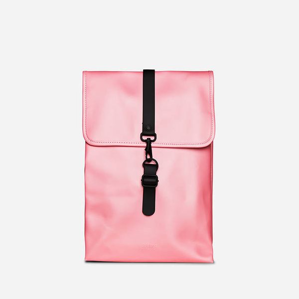 Rains Rains Rucksack 13400 PINK SKY