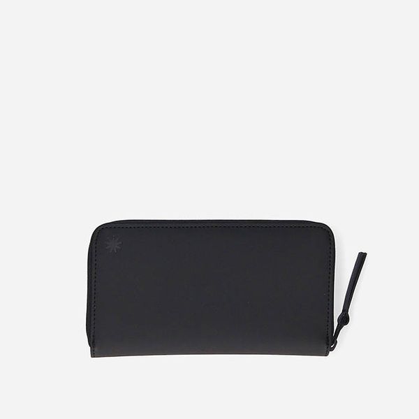 Rains Rains Wallet 16260 BLACK