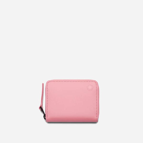 Rains Rains Wallet Mini 16870 PINK SKY
