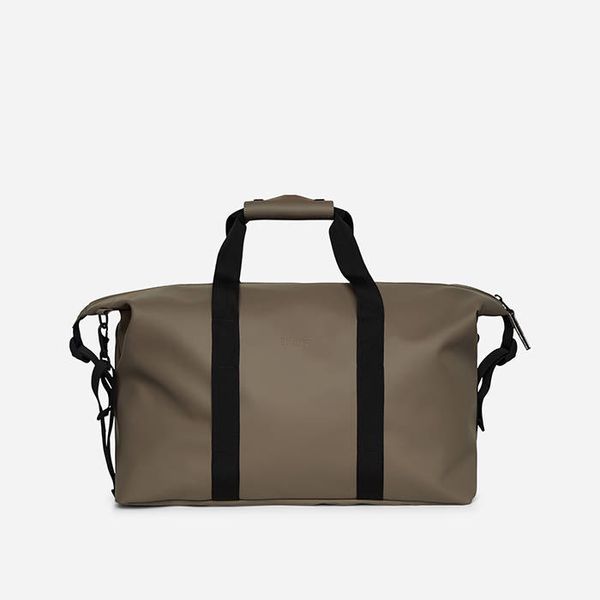 Rains Rains Weekend Bag 13200 WOOD