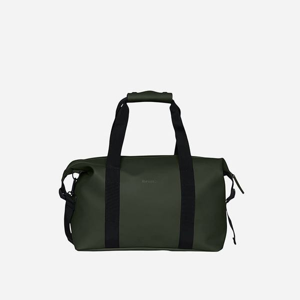 Rains Rains Weekend Bag Small 13190 GREEN