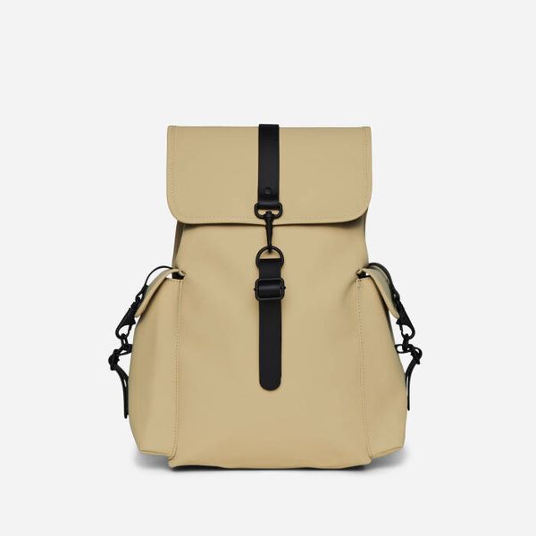 Rains Раница Rains Раница Cargo 13630 SAND