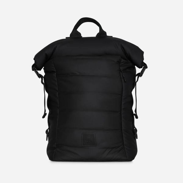 Rains Раница Rains Раница Loop Backpack 12140 ЧЕРНА