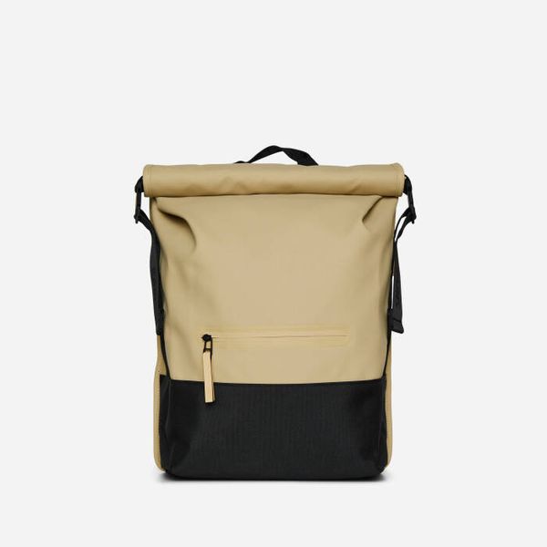 Rains Раница Rains Trail Rolltop раница 13760 SAND