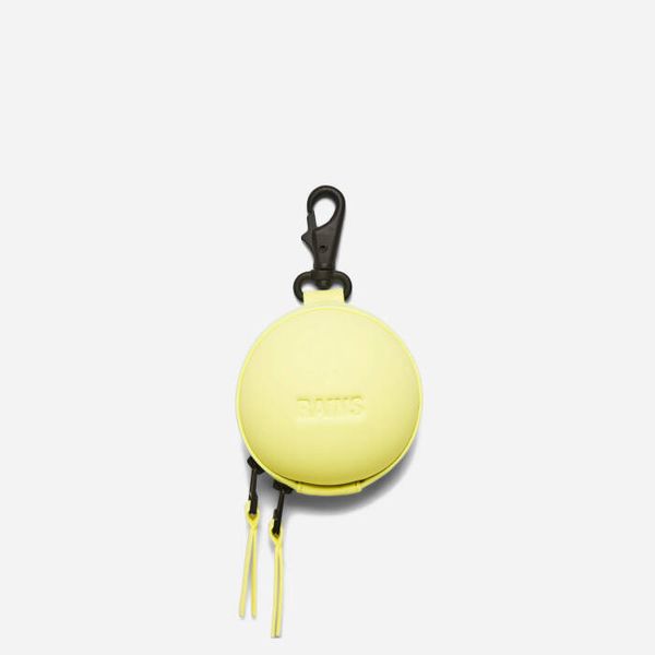 Rains Торбичка Rains Spin Bag Micro 12900 STRAW