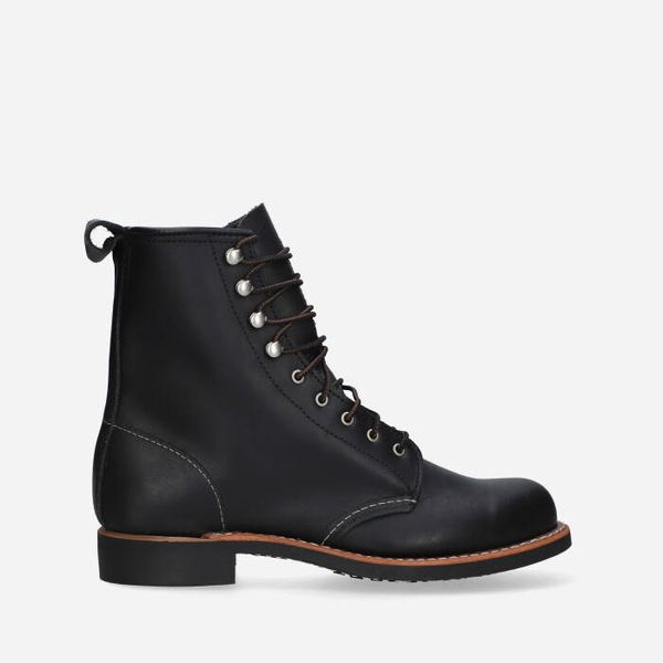 Red Wing Дамски ботуши Red Wing Кожени ботуши 3361